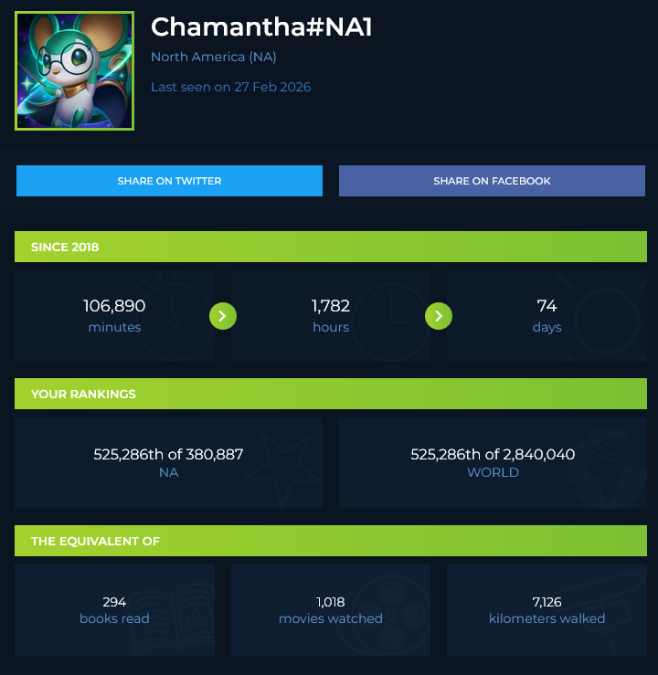chamantha 🌸 elf pngtuber tweet media