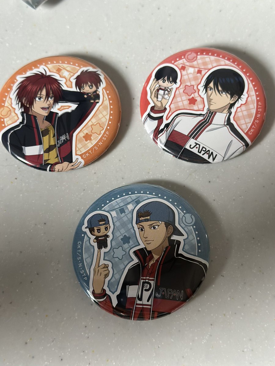 るみめろ tweet media