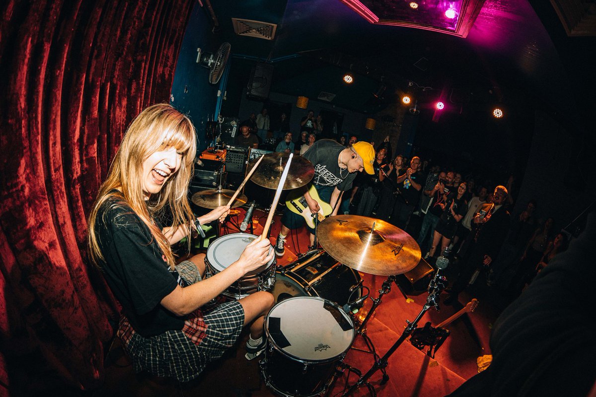 Sick Visor tweet media