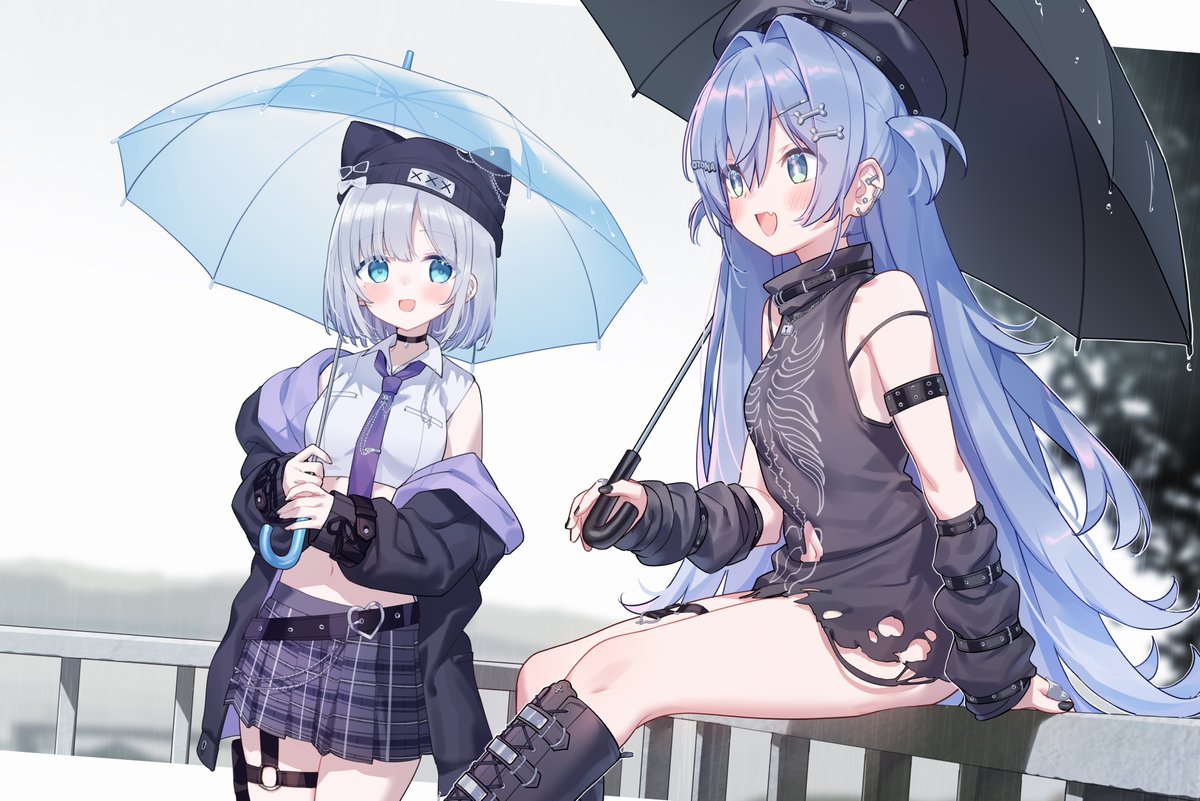 平賀まつり tweet media