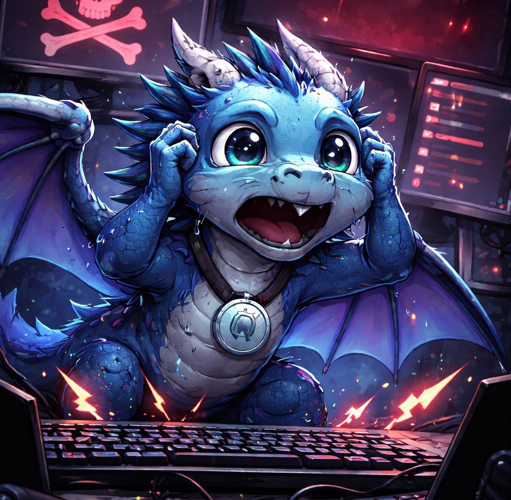 🚨 It seems our Discord server has been compromised by an unauthorized party. 

⛔ DO NOT:

• Click any links posted in any channel
• Send crypto or connect your wallet to anything shared here
• Follow any instructions from "admins" or bots in the server
• Engage with any