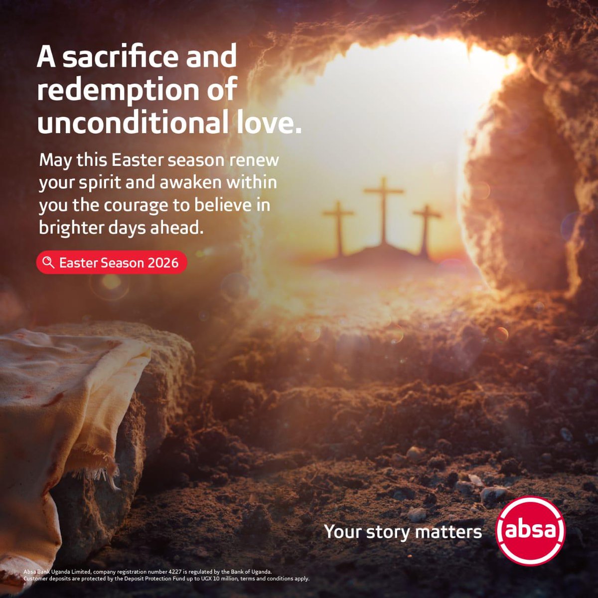 David A. Wandera tweet media