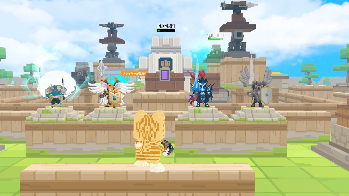 ฅ*•ω•*ฅ★ tweet media