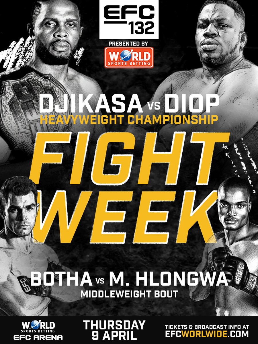 EFC Worldwide tweet media