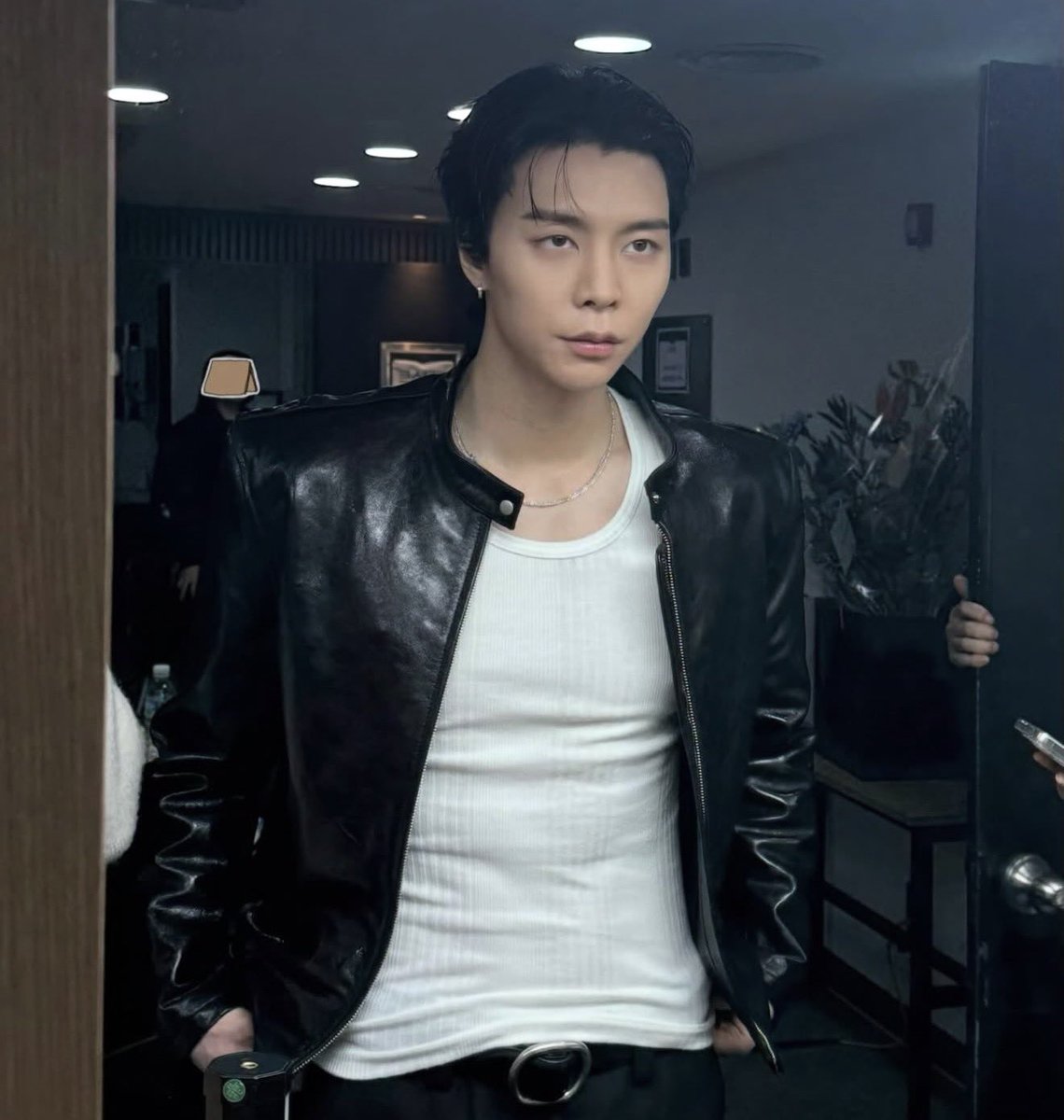 warangngisuh's tweet photo. อะไรล่ะคะเนี่ย https://t.co/9CjNgI1yuw