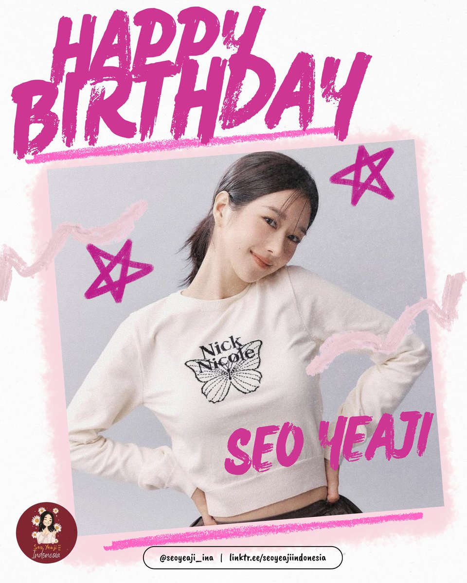 SEO YEAJI INDONESIA 🇮🇩 tweet media