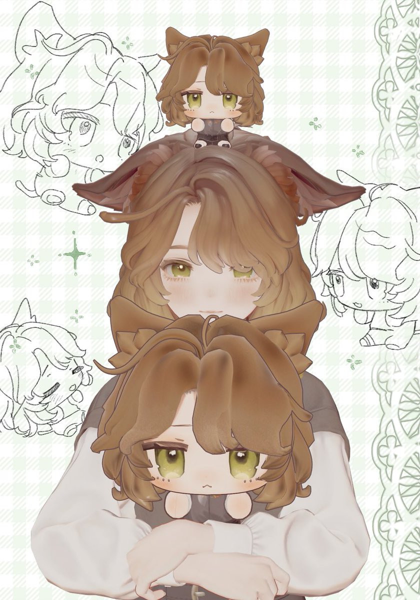 うまどんかぜ tweet media