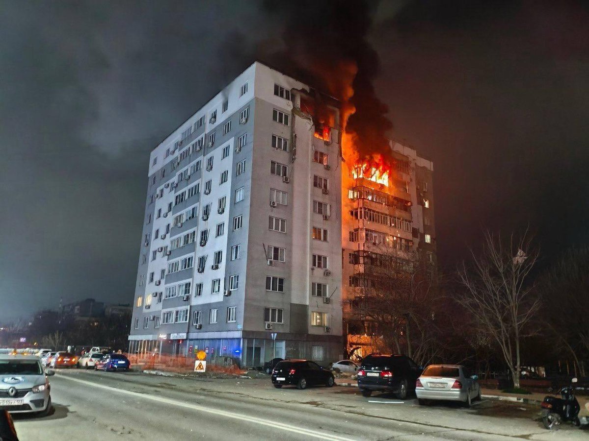 Elena Pshenichnaya 5 tweet media