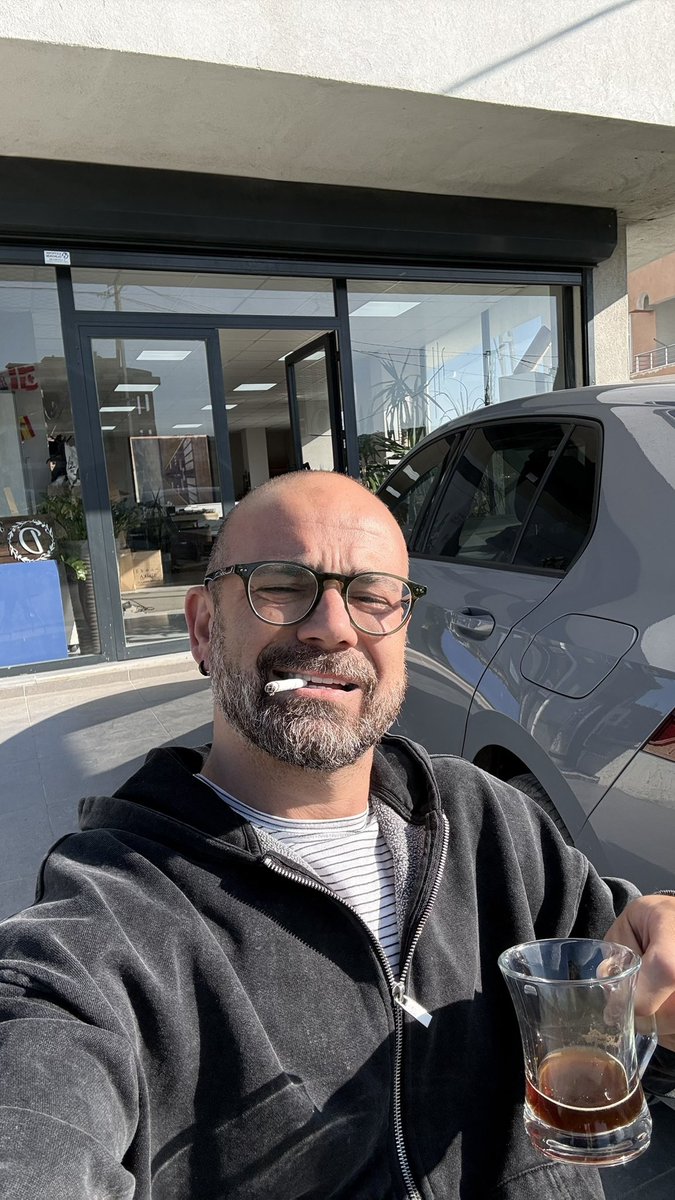 Serkan Akarsu tweet media