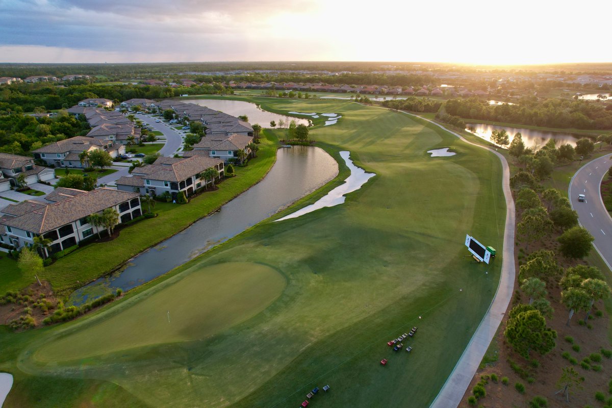 PGA TOUR Agronomy tweet media