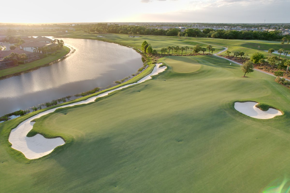 PGA TOUR Agronomy tweet media