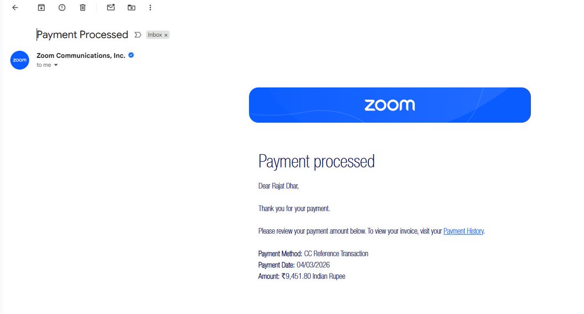 Rajat Dhar | Your Money Sage 🌿 tweet media