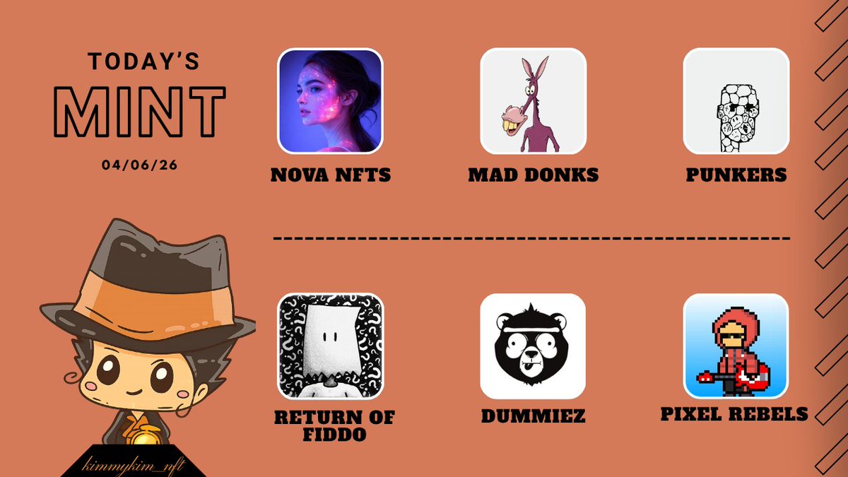 Kimmykim🔎 tweet media