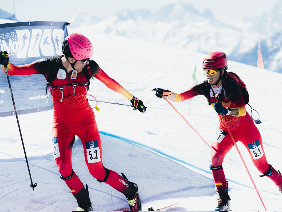 ❄Solo Ski⛷ tweet media