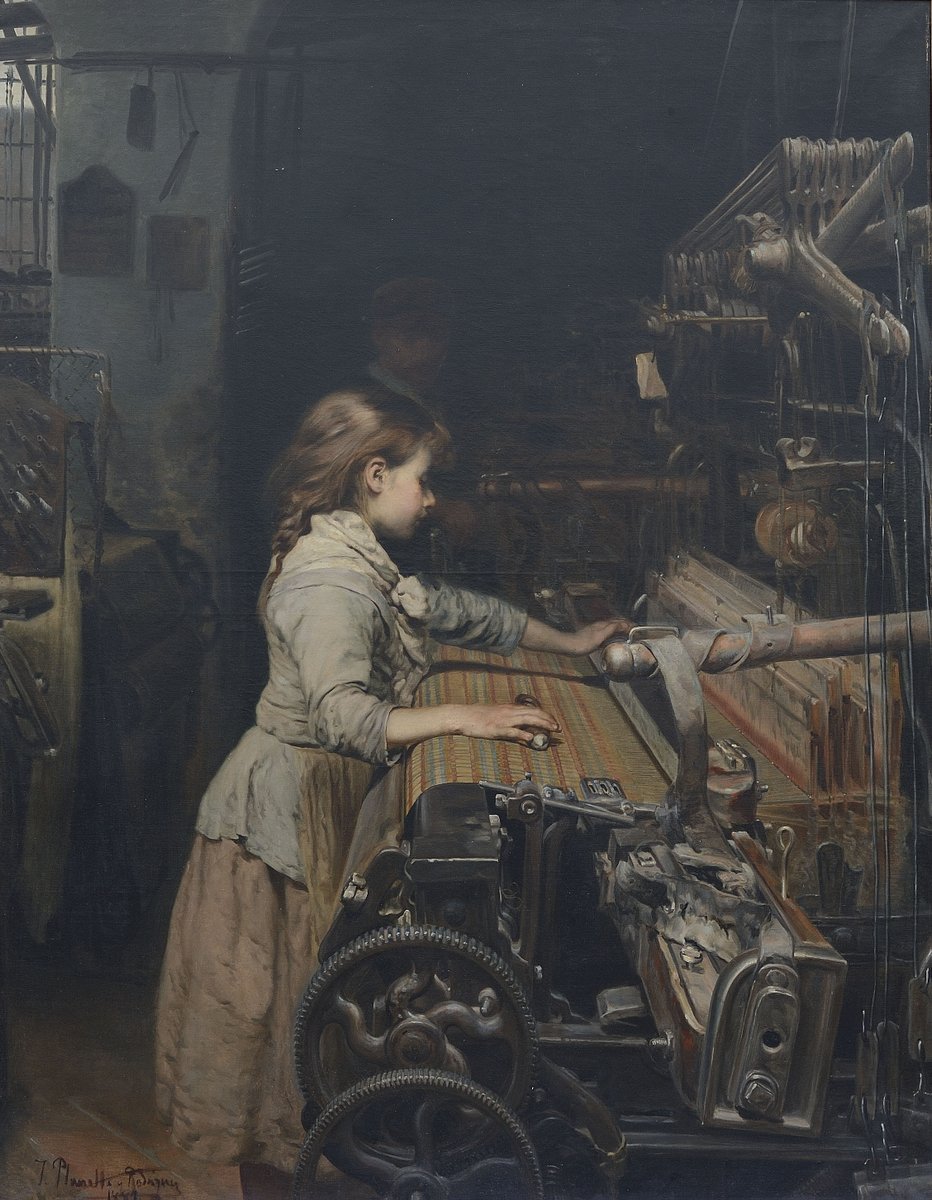 絵画の名前 tweet media