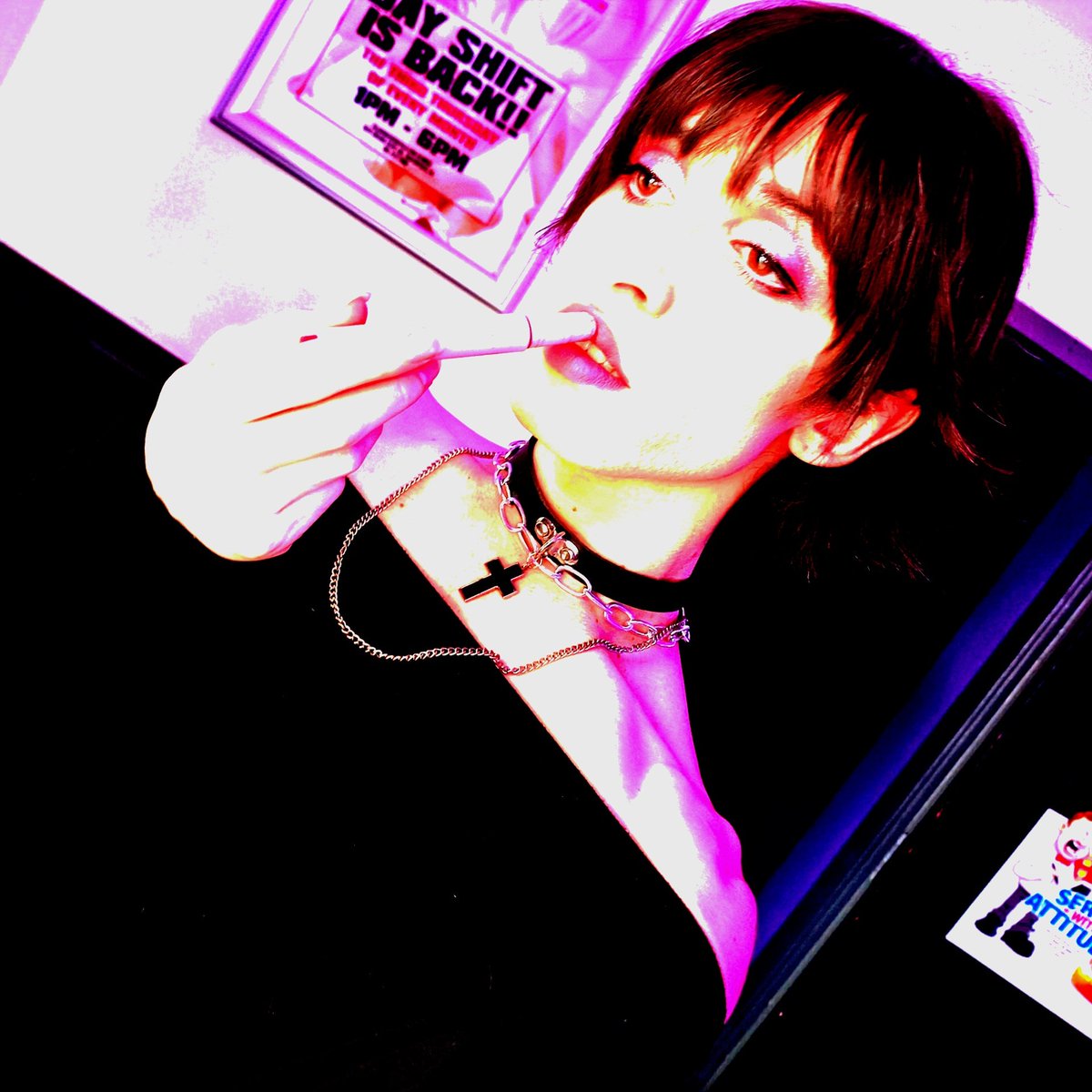 Slaughtered Vomit Doll tweet media