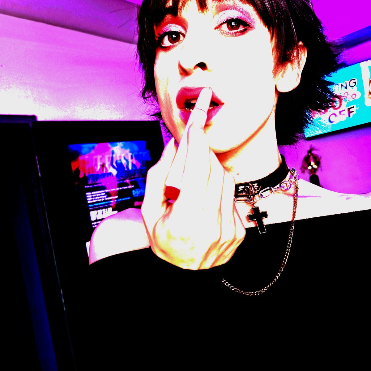 Slaughtered Vomit Doll tweet media