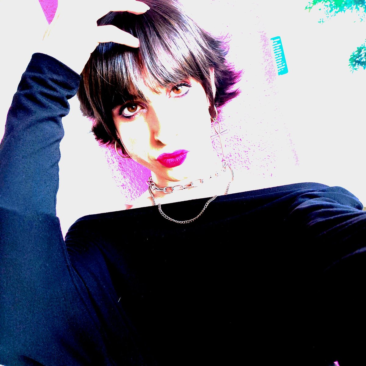 Slaughtered Vomit Doll tweet media