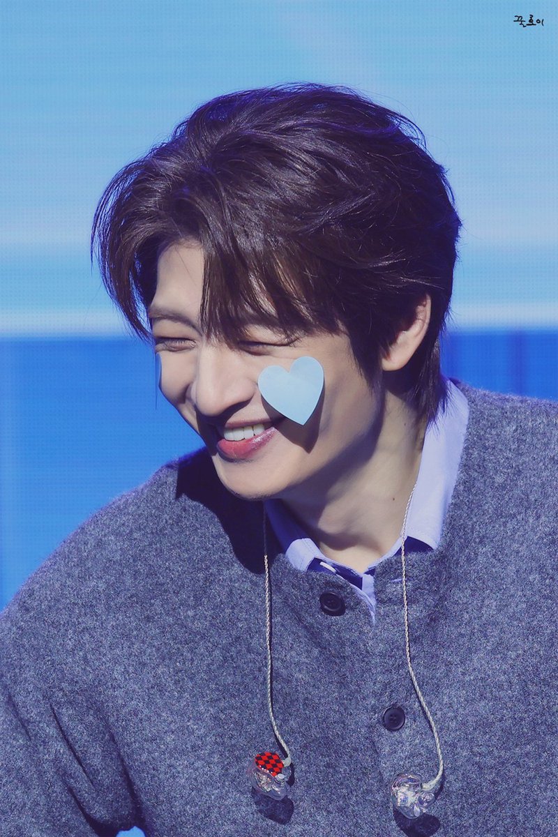 꿀호이 tweet media