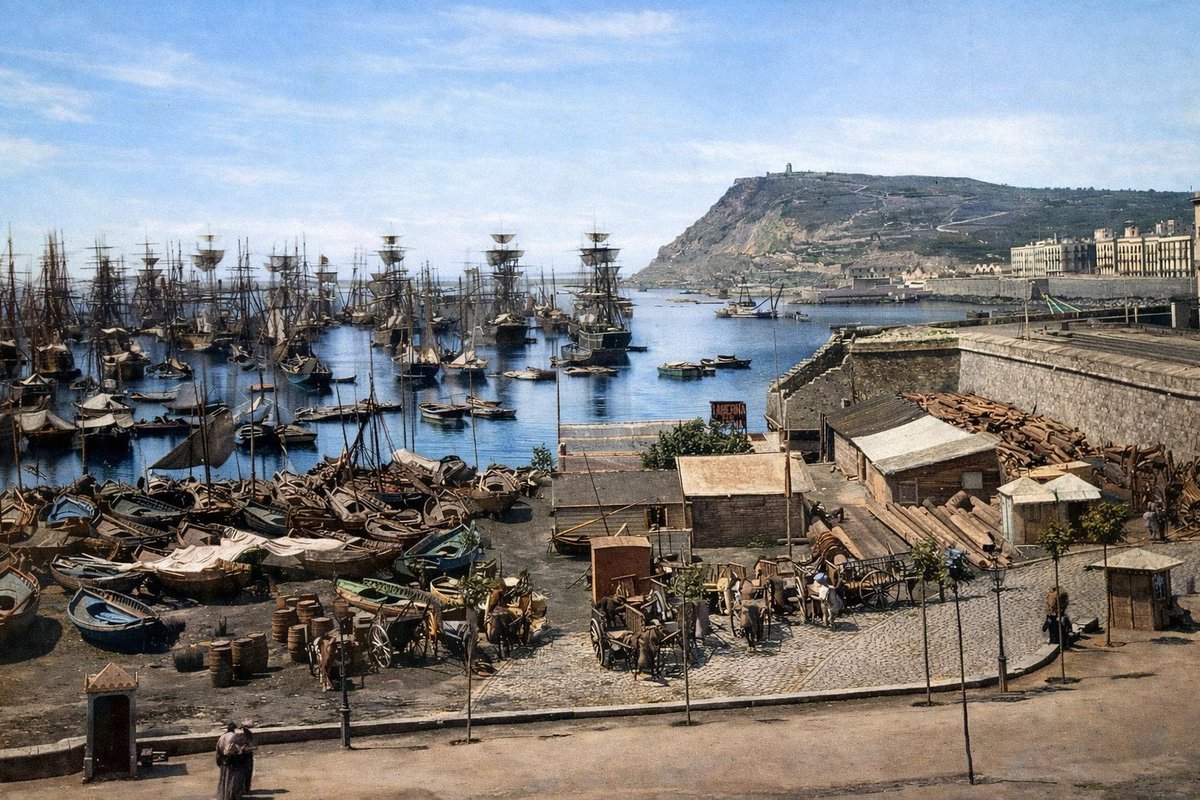 Catalunya Color tweet media