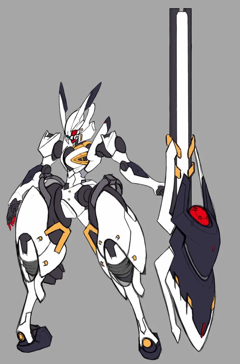 Rekkou→Arcraft Works (@Rekkou109) / X