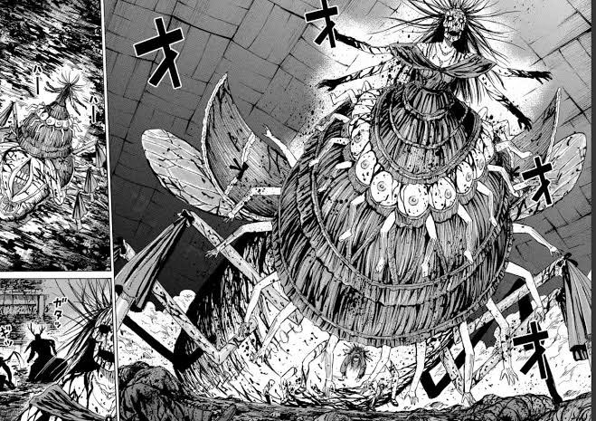 ワンピのシルエットは信用しない方がいい

彼岸島のシルエットはもっと信用しない方が良い