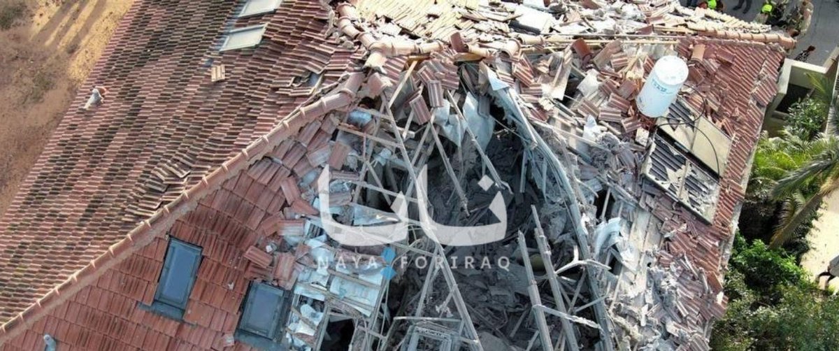 Conflict tweet media