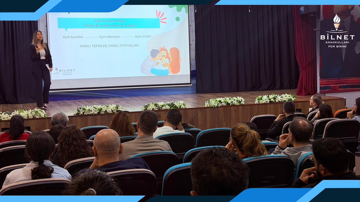 Bilnet Okulları Çamlıca Anaokulu tweet media