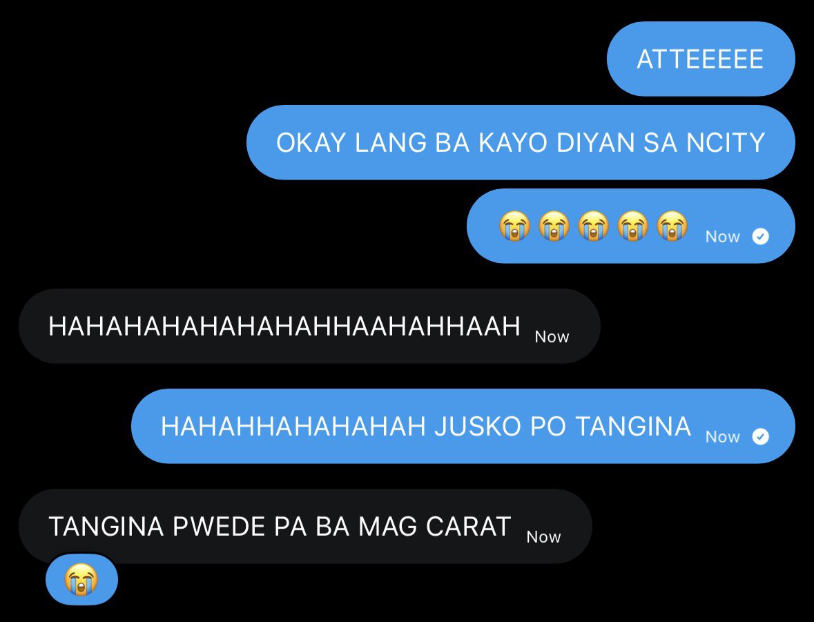aprildrifts's tweet photo. average carat x nctzen conversation https://t.co/bfJbyiWJtl