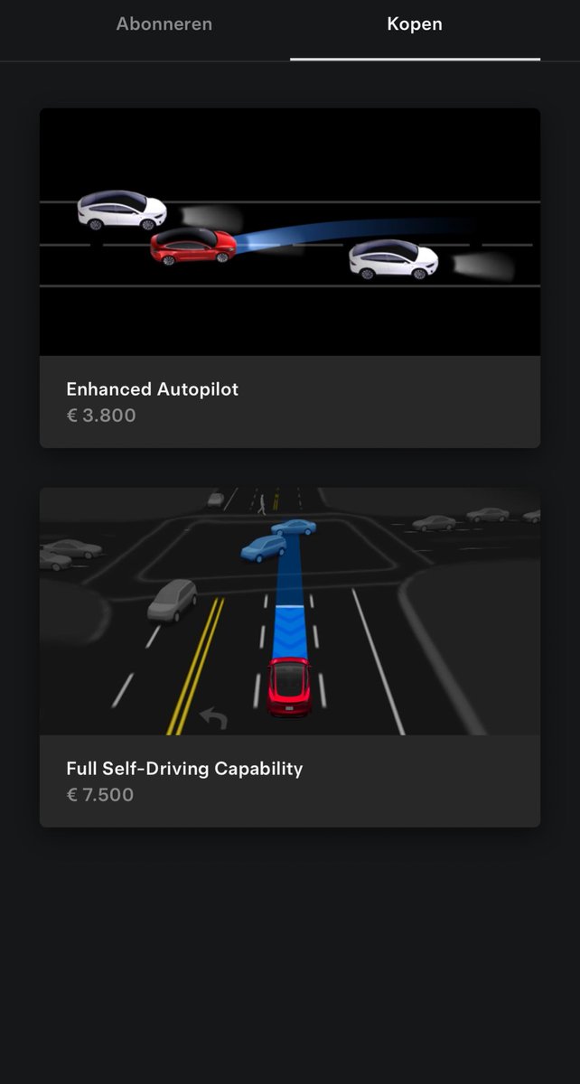 Tesla Inside tweet media