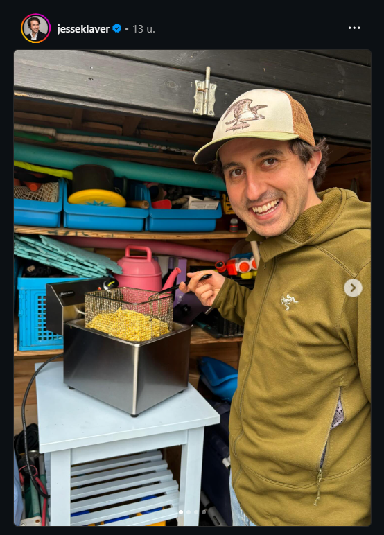 Symphony tweet media