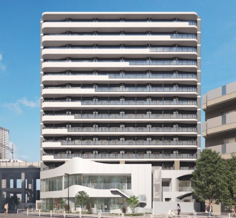 高輪GW tweet media