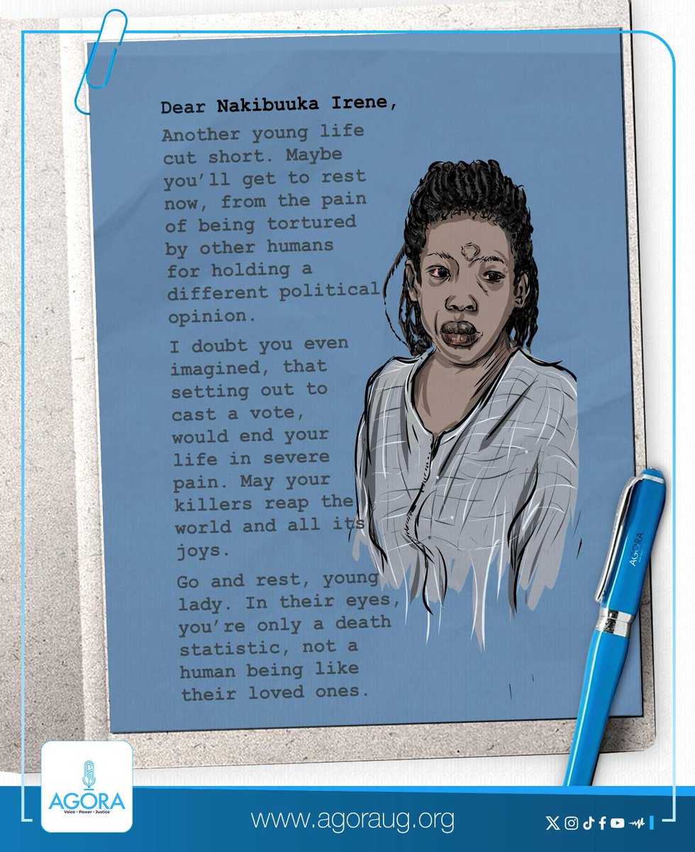 Agora Discourse tweet media