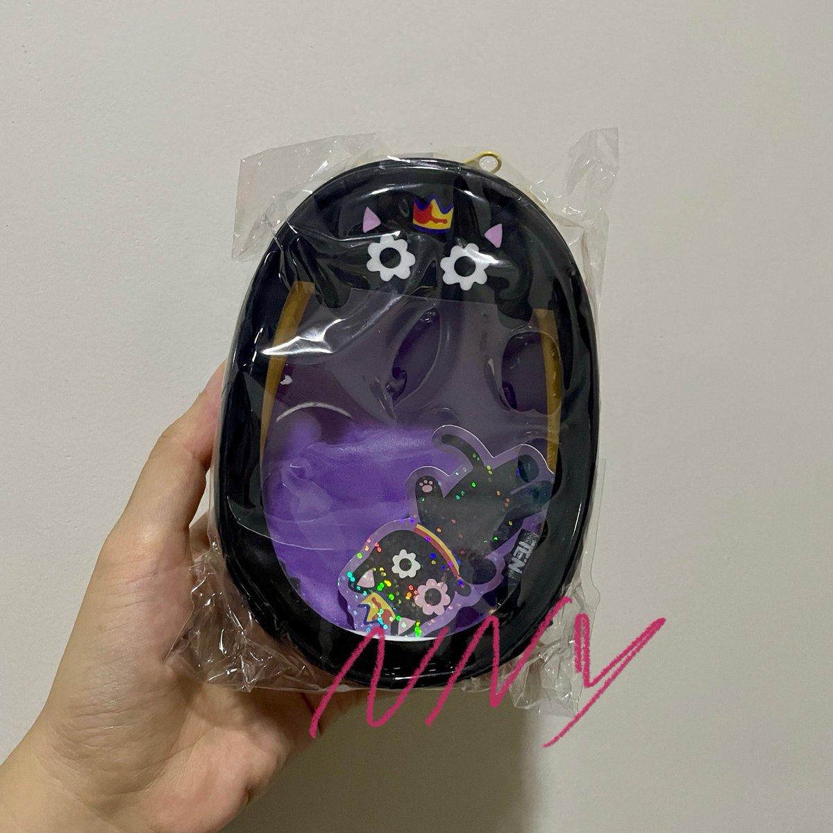 double n. tweet media