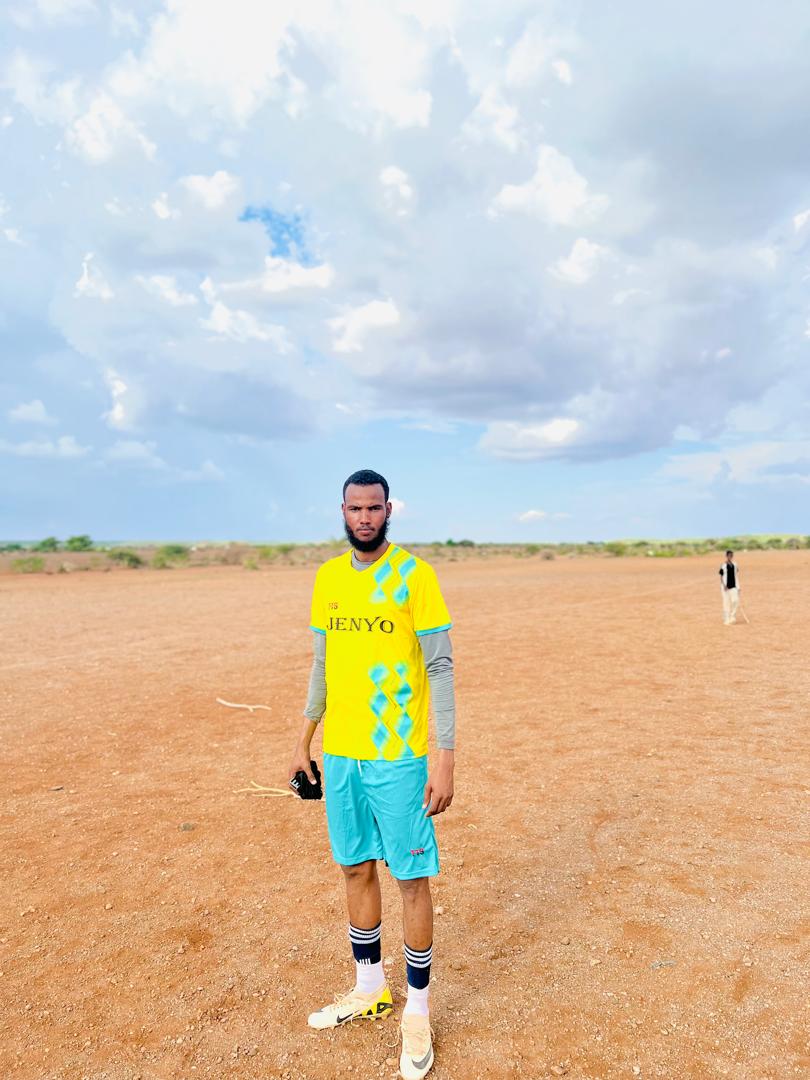 ABWANE,MOHAMED (Nogob&Reserve Area) tweet media