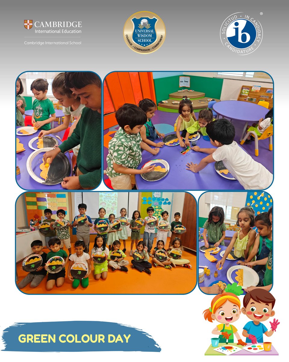 Universal Wisdom School tweet media