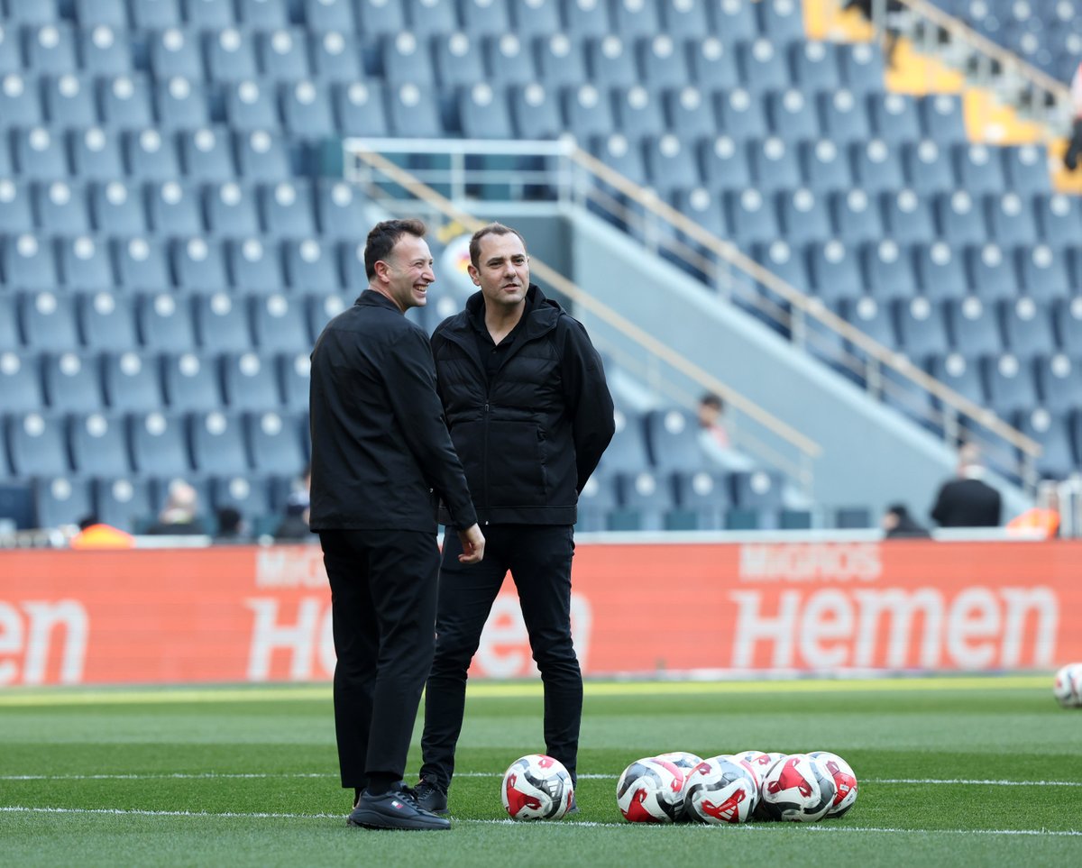 MURAT AKBAS tweet media