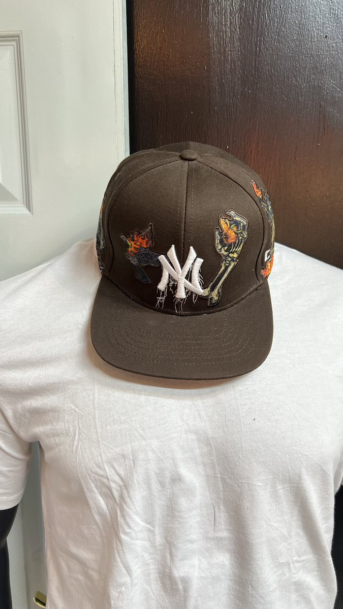 Joseph outfit plug tweet media