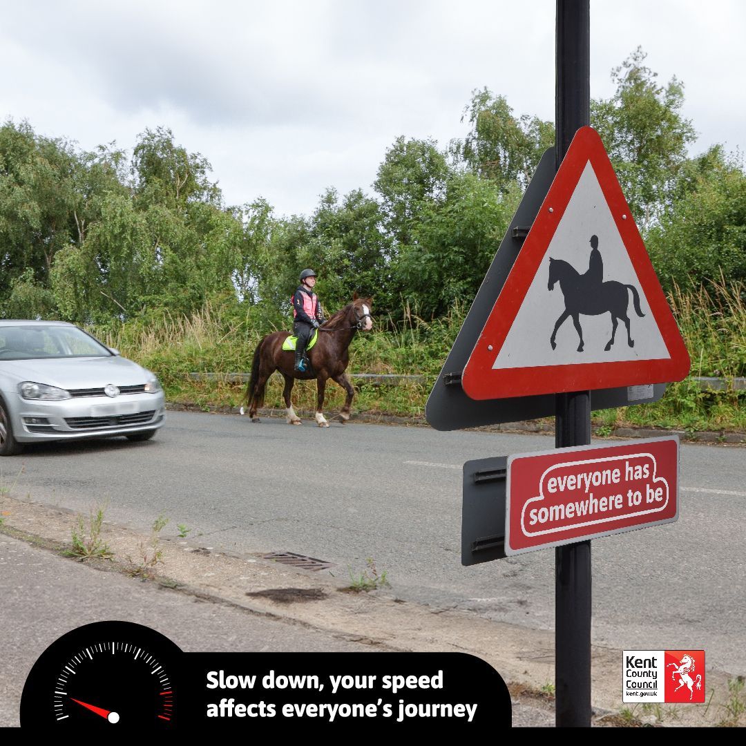 Kent Road Safety tweet media