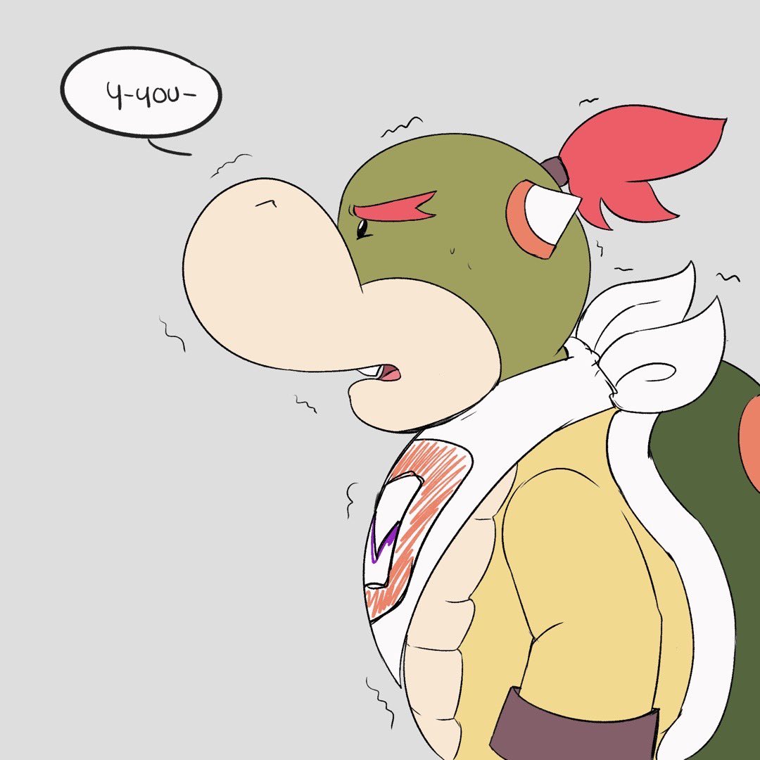 Cbfanart tweet media