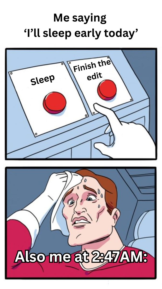 Hiruy Mulusew | Video Editor tweet media