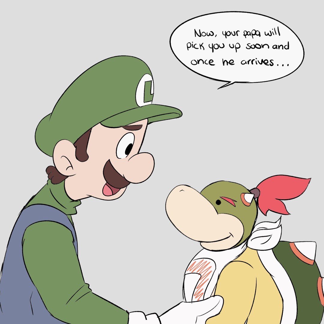 Cbfanart tweet media