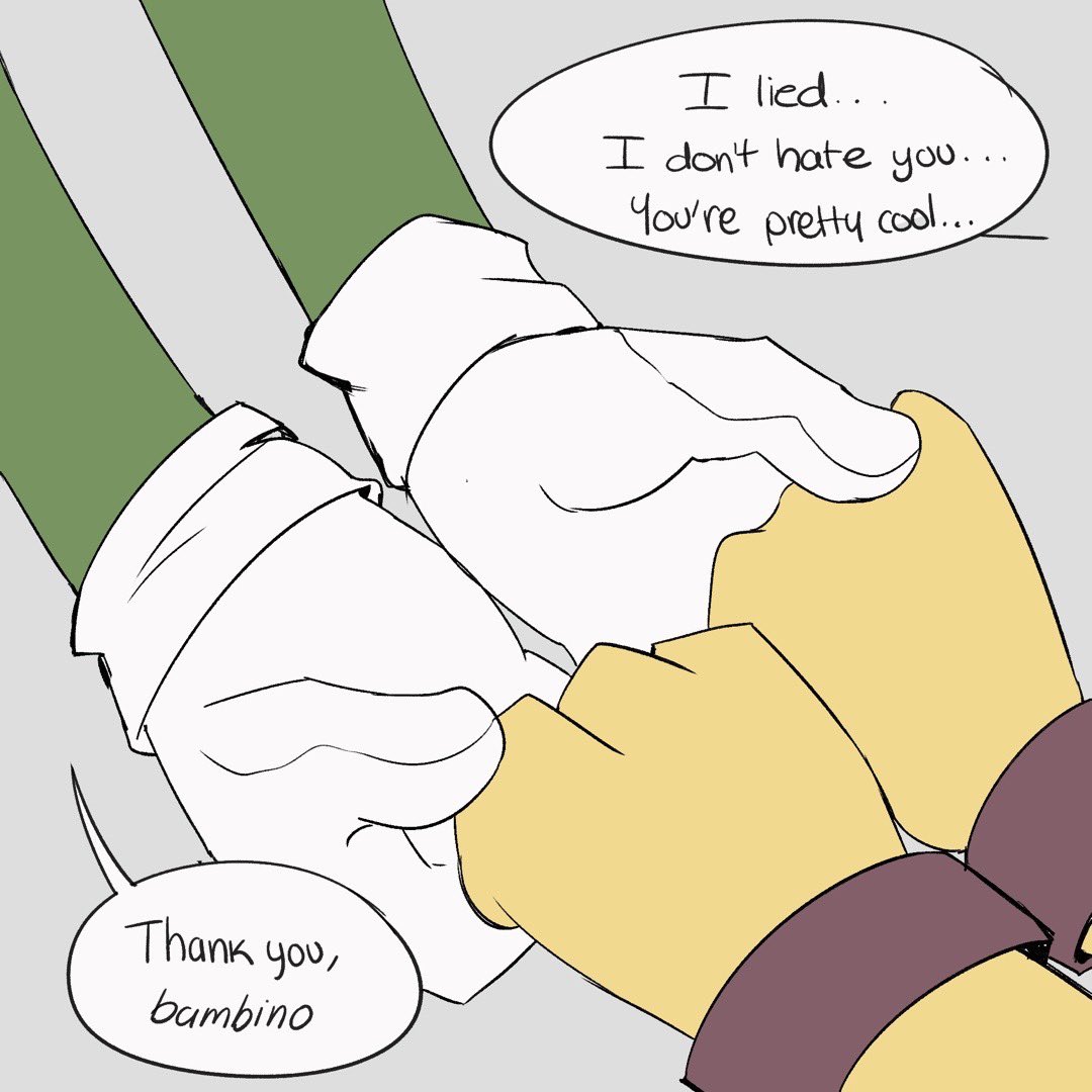 Cbfanart tweet media