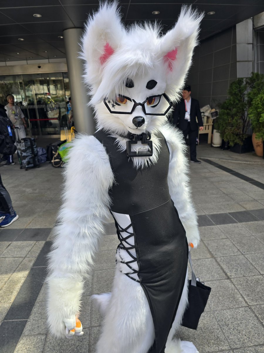 Krunch 바삭이➡︎FurstClass tweet media