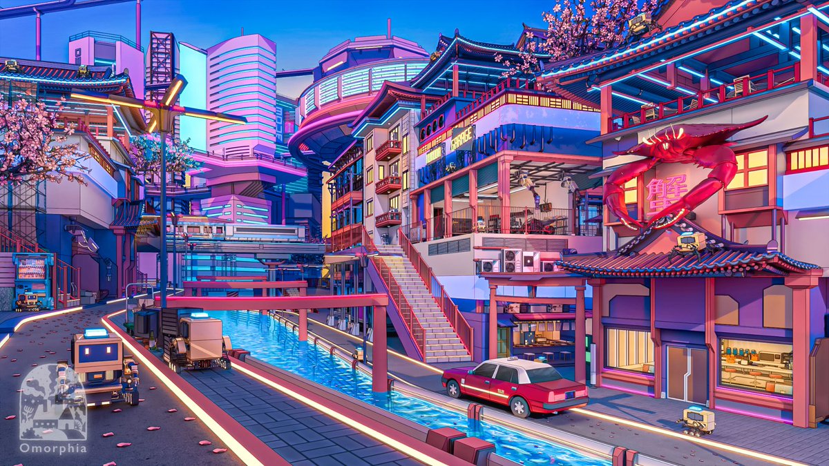 Show me your building art 🏙️✨