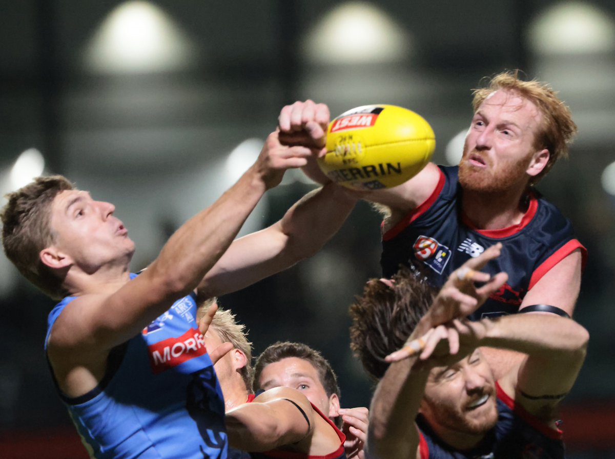 Andrew Capel tweet media