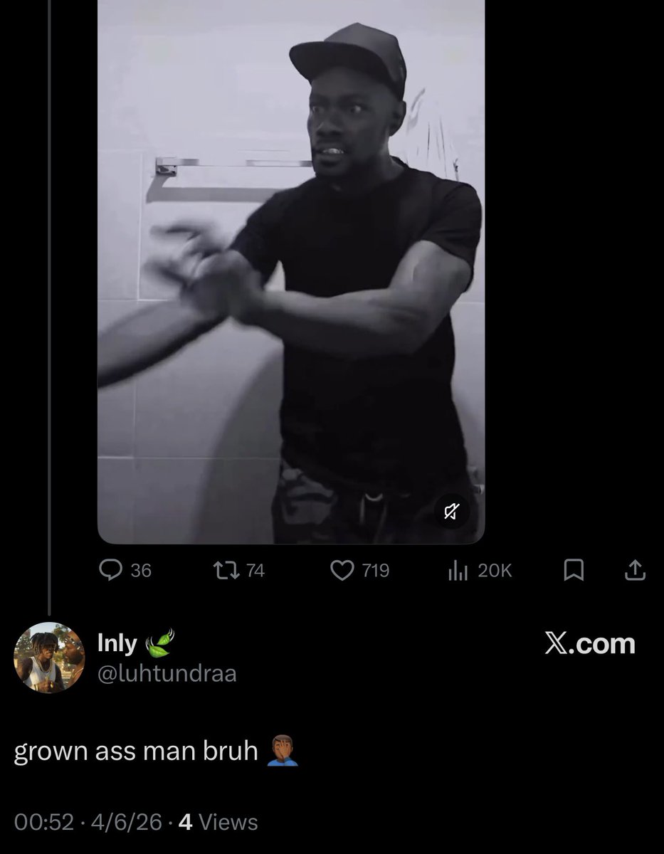 TruScene tweet media