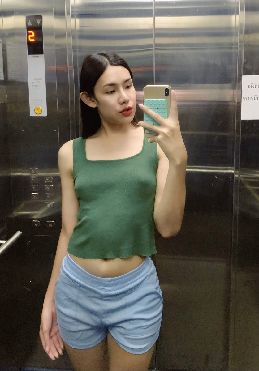 ขนมมิ้น 🍬 tweet media