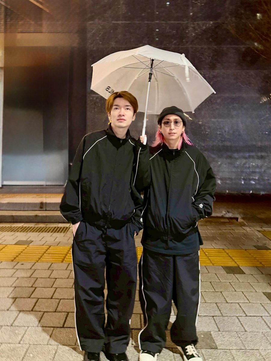 佐久間大介 5点セット スノで韓国に行ったときの思い出📸 サムギョプサル食べたいけど、 私服