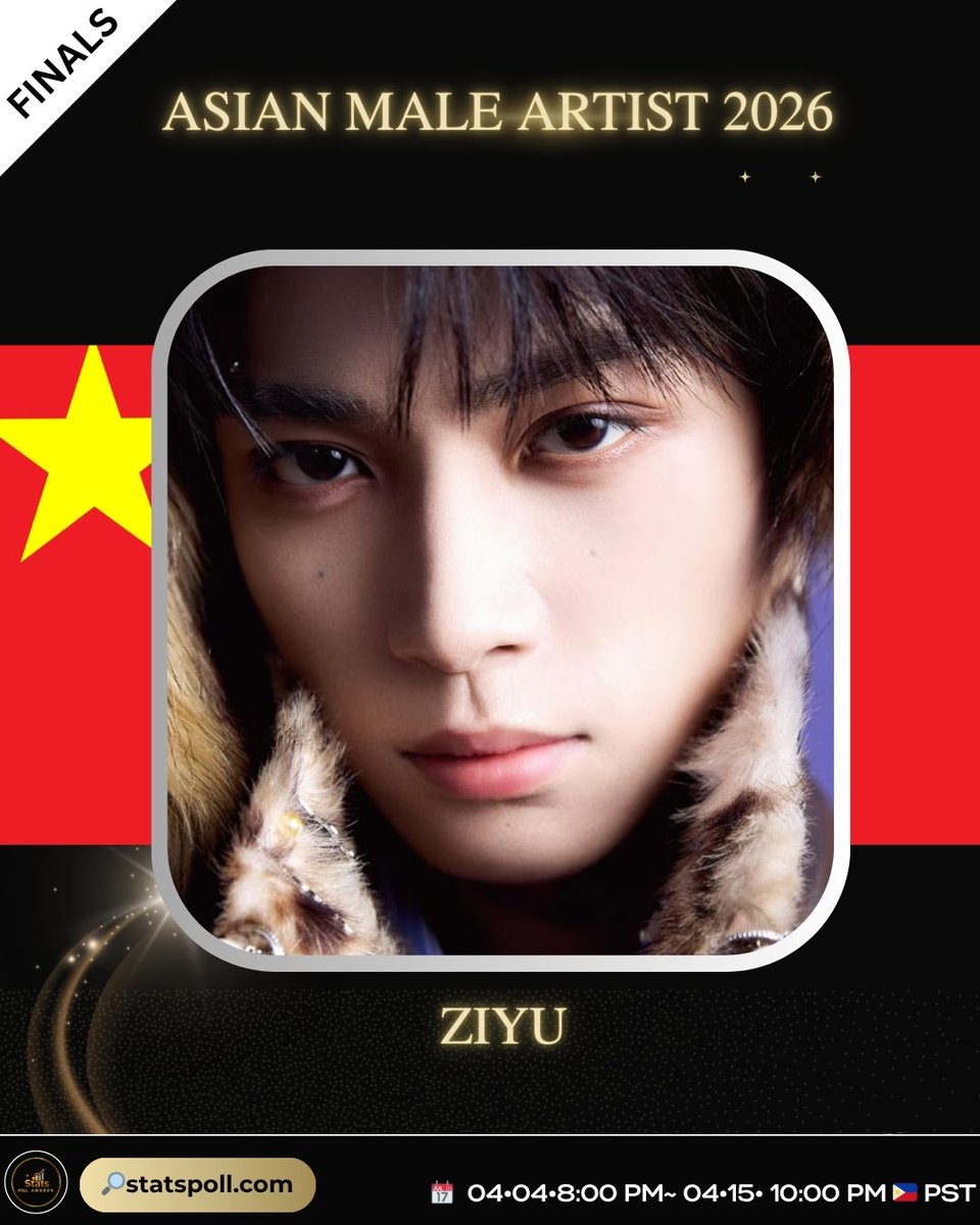 ZiYu Voting Team tweet media